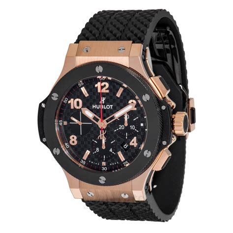 שעון hublot מחירים|hublot watches for sale.